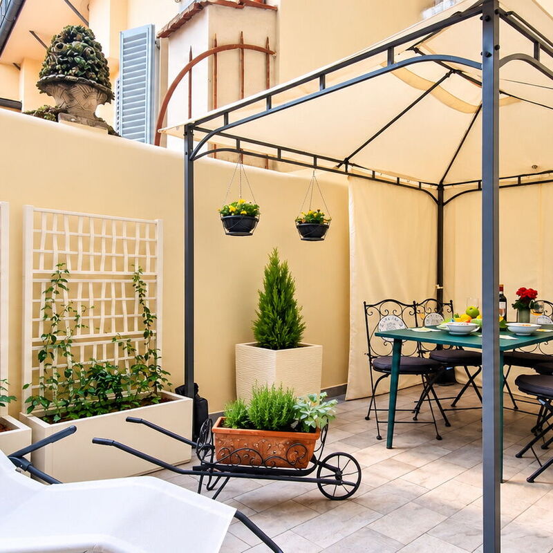 Giardino Belfiore