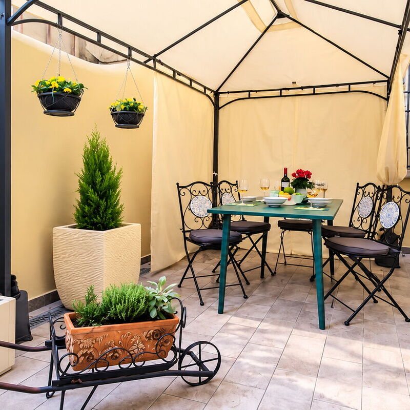 Giardino Belfiore