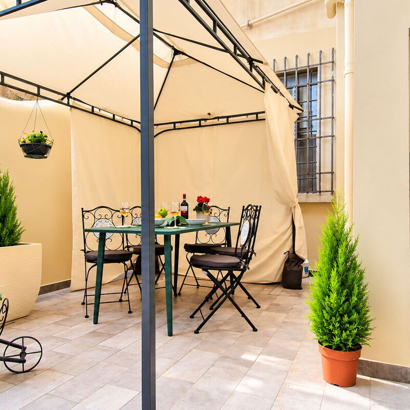 Giardino Belfiore