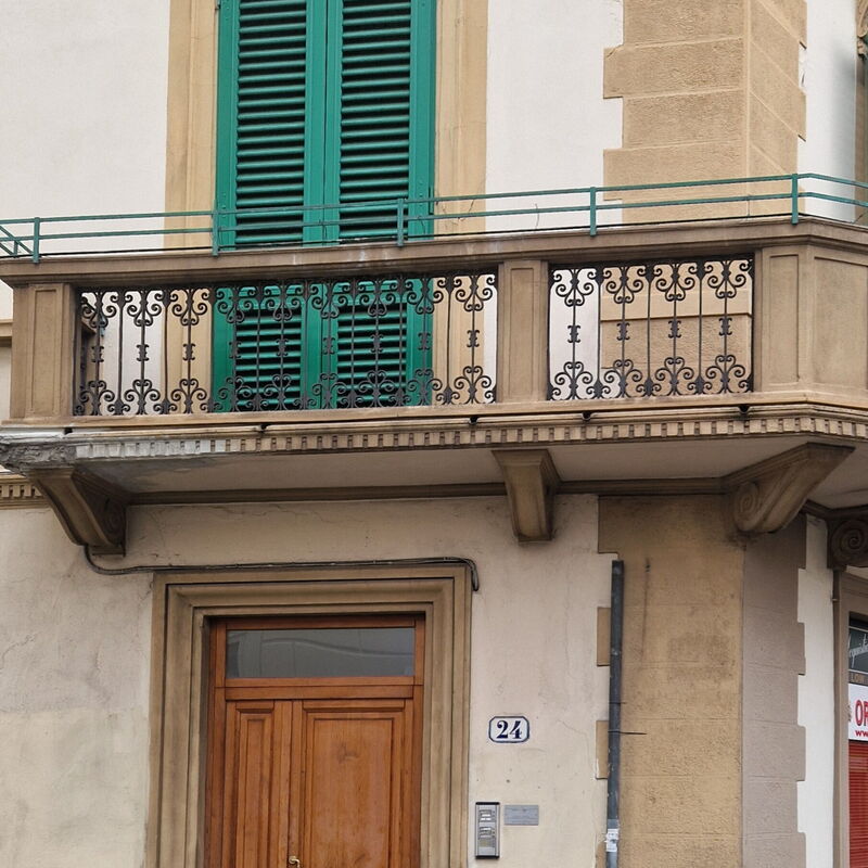 Giardino Belfiore